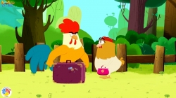 انیمیشن روبی و جوجو قسمت 13